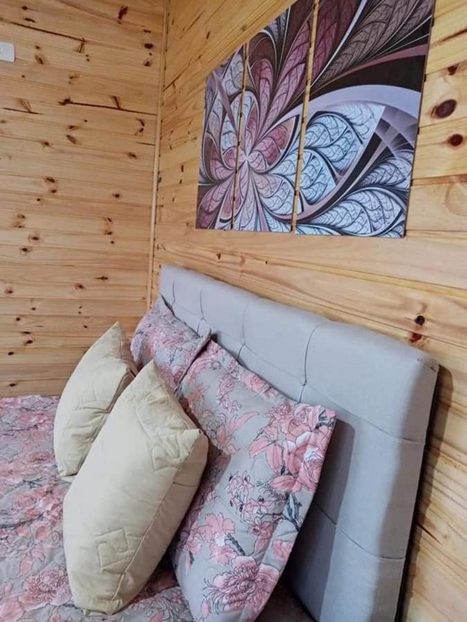 Cabana Caminho Das Borboletas Бом Ретиро Екстериор снимка
