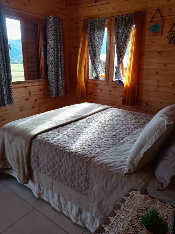 Cabana Caminho Das Borboletas Бом Ретиро Стая снимка